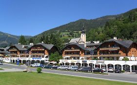 Haus am Römerbad